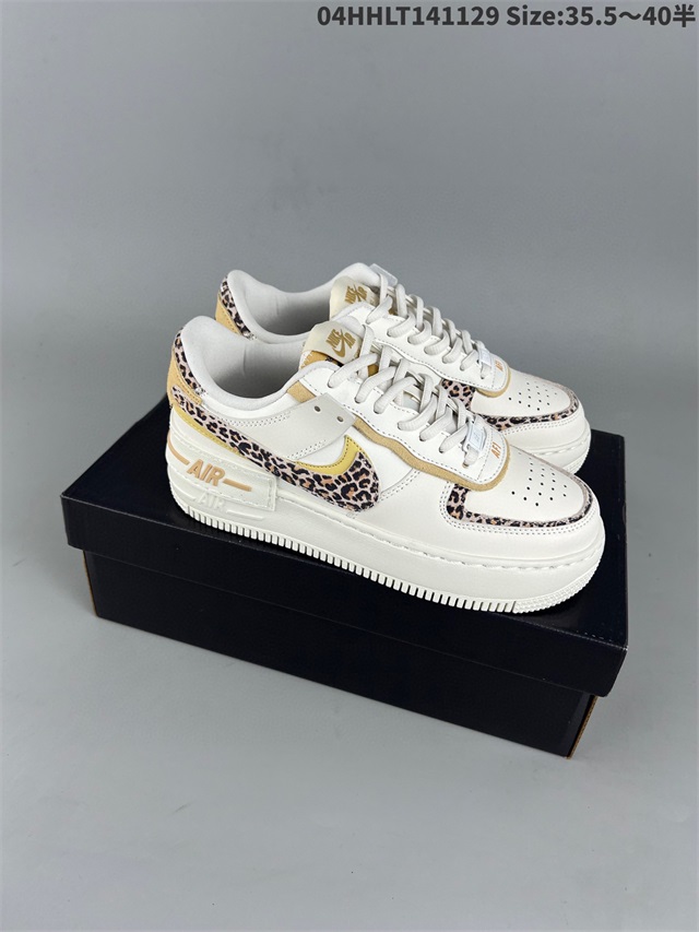 women air force one shoes size 36-40 2022-12-5-069